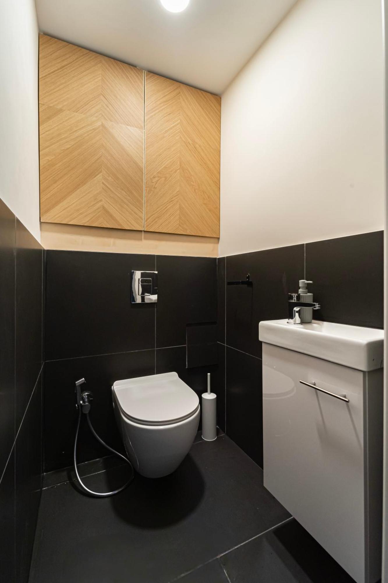 Luxurious Prestige Apartment On The St Stephen Road 부다페스트 외부 사진